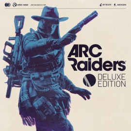 ARC Raiders - Deluxe Edition PS5 (Индия)