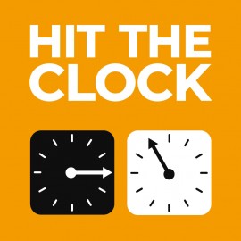 Hit The Clock PS5 (Индия)