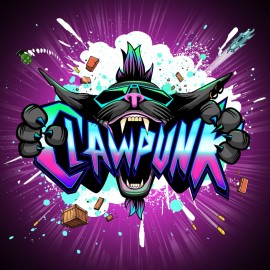 CLAWPUNK PS5 (Индия)