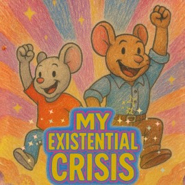 My Existential Crisis PS4 (Индия)
