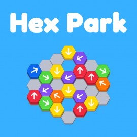 Hex Park PS4 (Индия) Hex Park PS4 (Индия)
