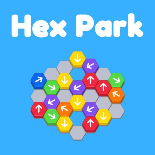 Hex Park PS4 (Индия)