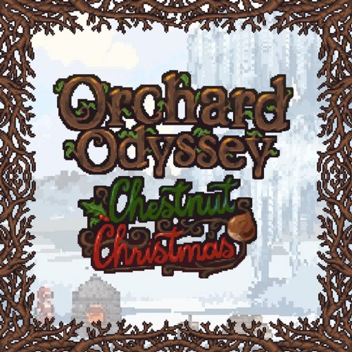 Orchard Odyssey: Chestnut Christmas PS5 (Индия) Orchard Odyssey: Chestnut Christmas PS5 (Индия)