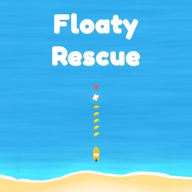 Floaty Rescue PS4 (Индия)