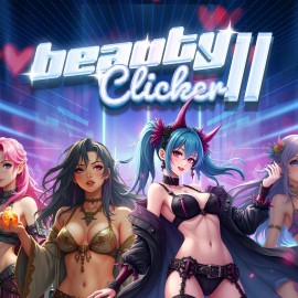 Beauty Clicker 2 PS5 (Индия)
