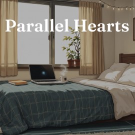 Parallel Hearts PS4 (Индия)