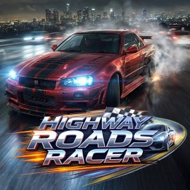 Highway Roads Racer PS4 (Индия)