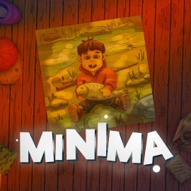 Minima PS5 (Индия) Minima PS5 (Индия)