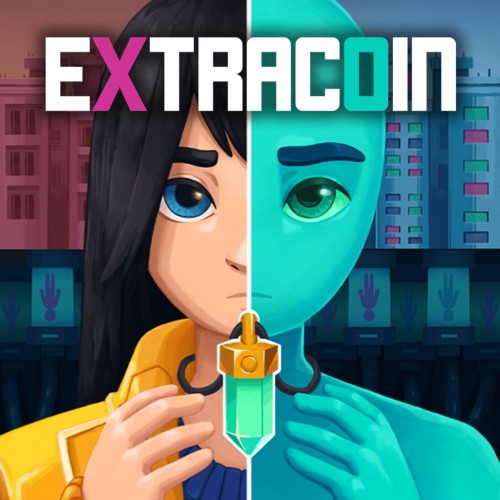 Extra Coin PS4 (Индия) Extra Coin PS4 (Индия)