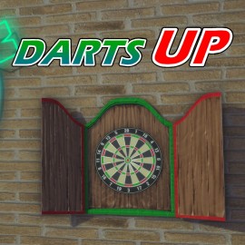 Darts Up PS5 (Индия)