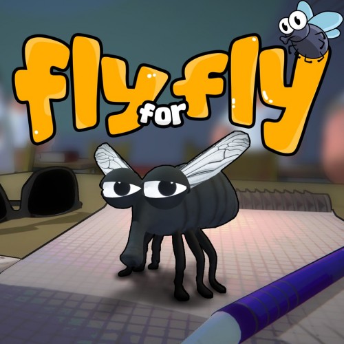 Fly for Fly PS5 (Индия) Fly for Fly PS5 (Индия)