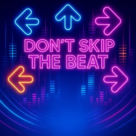 Don't skip the beat PS5 (Индия)