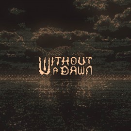 Without a Dawn PS4 (Индия)