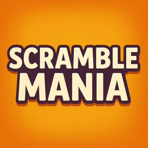 Scramble Mania PS5 (Индия)