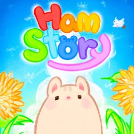 Hamstory PS4 (Индия) Hamstory PS4 (Индия)