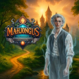 Mahjongus: The Warlock Within PS5 (Индия)