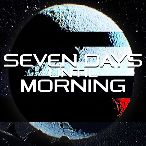 Seven Days Until Morning PS5 (Индия) Seven Days Until Morning PS5 (Индия)