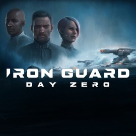 IRON GUARD: Day Zero PS5 (Индия)