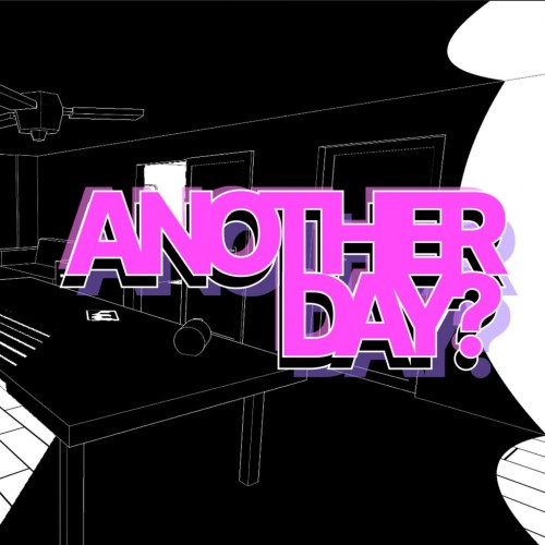 Is Today Another Day? PS4 (Индия)
