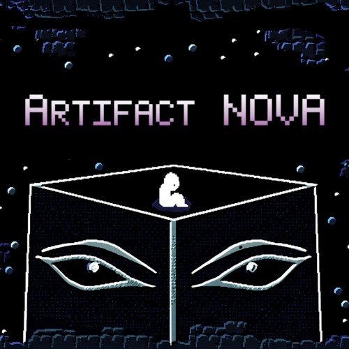 Artifact NOVA PS4 (Индия) Artifact NOVA PS4 (Индия)