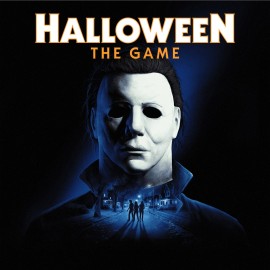 Halloween: The Game PS5 (Индия) Halloween: The Game PS5 (Индия)