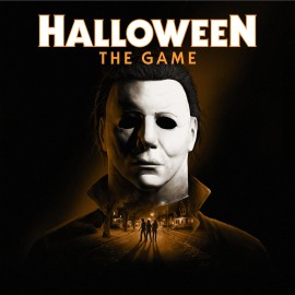 Halloween - Digital Deluxe Edition PS5 (Индия) Halloween - Digital Deluxe Edition PS5 (Индия)