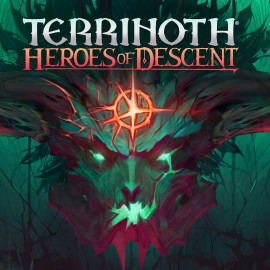 Terrinoth: Heroes of Descent PS5 (Индия)