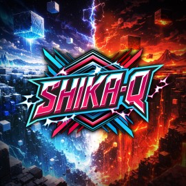 SHIKA-Q PS4 (Индия)