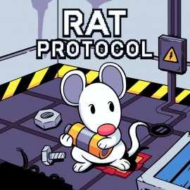 Rat Protocol PS4 & PS5 (Турция)