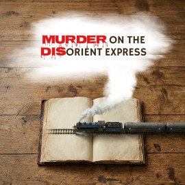Murder on the Disorient Express PS4 (Турция)