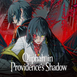 Qliphah in Providence's Shadow PS5 (Турция)