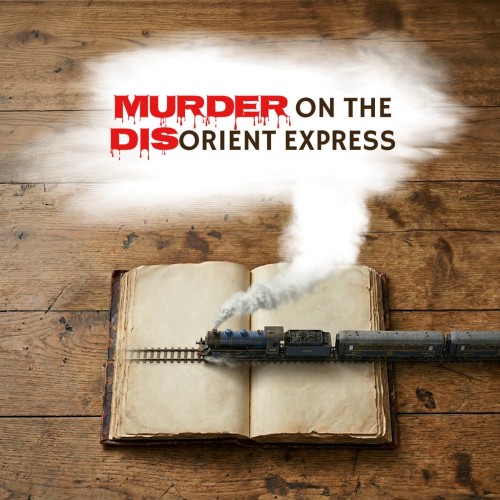 Murder on the Disorient Express PS4 (Индия)