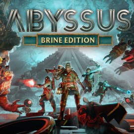 Abyssus - Brine Edition PS5 (Турция)