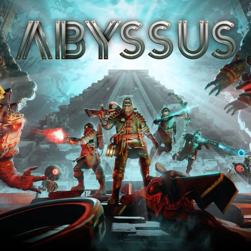 Abyssus PS5 (Турция)