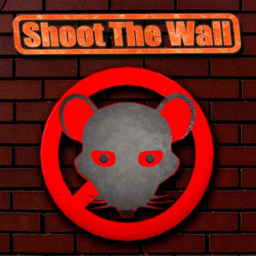 Shoot the wall PS5 (Турция)