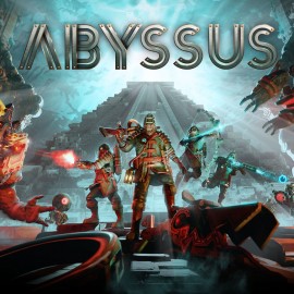 Abyssus PS5 (Индия)