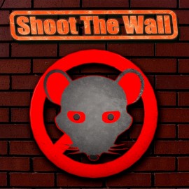 Shoot the wall PS5 (Индия)