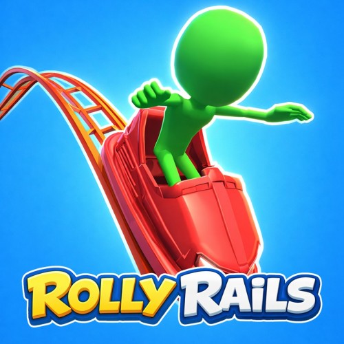 Rolly Rails PS5 (Индия)