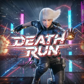 Death Run PS5 (Индия)