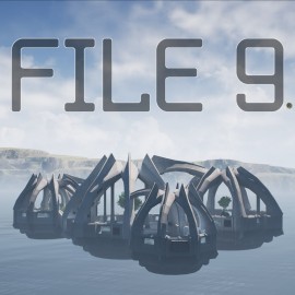 FILE 9 PS5 (Турция)