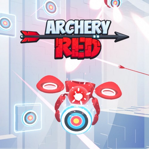Archery RED PS5 (Турция)