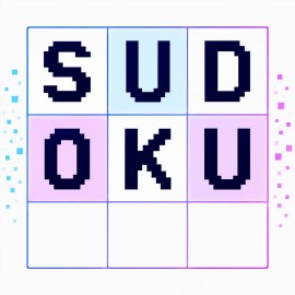 Sudoku : Master League PS5 (Турция)