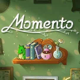 Momento PS5 (Индия)