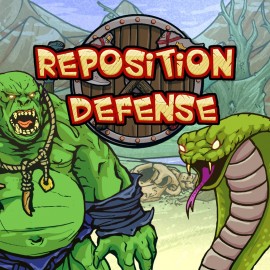 Reposition Defense PS5 (Индия)