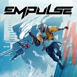 EMPULSE PS5 (Индия)