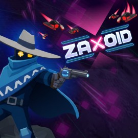 Zaxoid PS5 (Индия)
