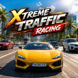 Xtreme Traffic Racing PS5 (Индия)