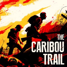The Caribou Trail PS5 (Индия)