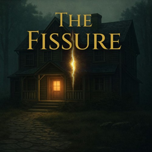 The Fissure PS4 & PS5 (Индия)