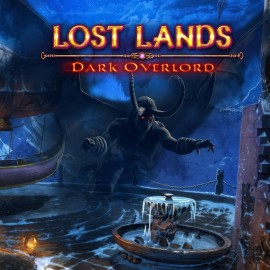 Lost Lands 1: Dark Overlord CE PS5 (Индия)